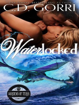 cover image of Waterlocked